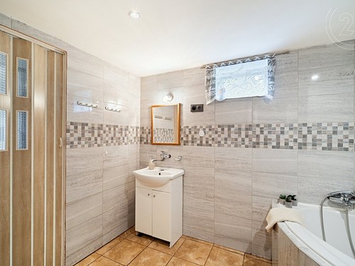 Prodaný dům 90 m², pozemek 632 m²