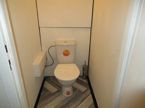 Prodaný byt 1+1 41 m²