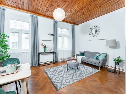 Prodaný byt 2+kk 40 m²