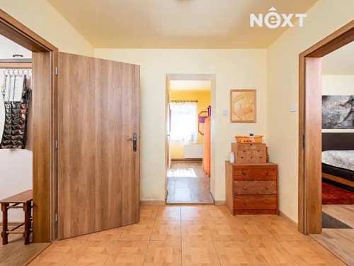 Prodej domu 225 m², pozemek 3548 m²