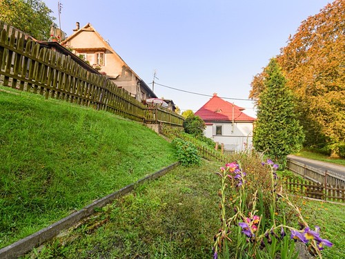 Prodaný dům 140 m², pozemek 300 m²