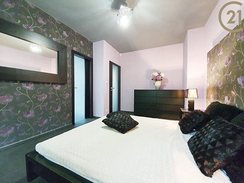 Prodaný dům 290 m², pozemek 444 m²