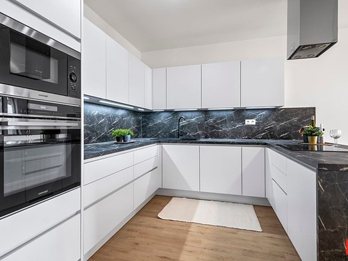 Prodaný byt 2+kk 72 m²
