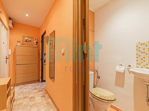 Prodaný byt 1+1 41 m²