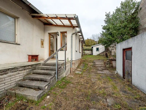 Prodaný  dům 100 m², pozemek 896 m²