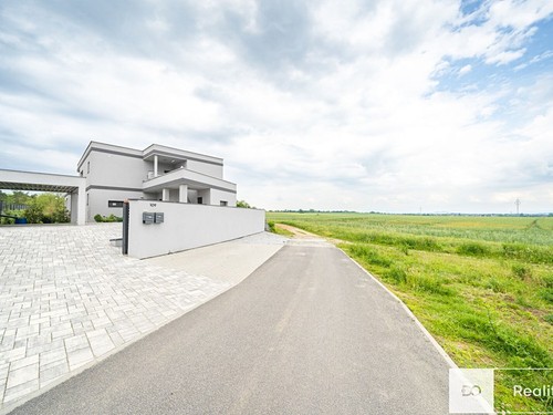 Prodaný byt 3+1 313 m²