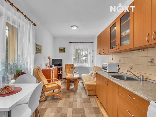 Prodaný dům 200 m², pozemek 1147 m²