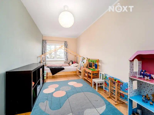 Prodaný byt 3+kk 87 m²