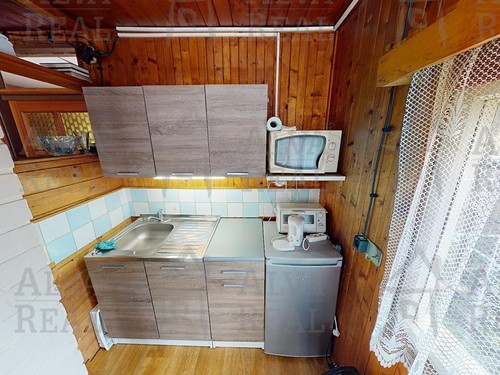 Prodaná chata 73 m², pozemek 483 m²