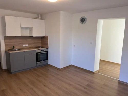 Prodaný byt 1+kk 31 m²
