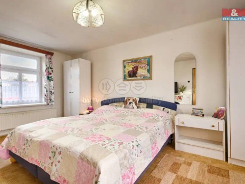 Prodej chalupy 110 m², pozemek 952 m²