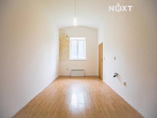 Prodaný byt 1+kk 31 m²