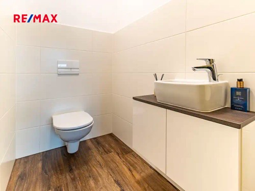 Prodaný byt 4+kk 97 m²