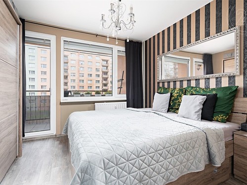 Prodaný byt 4+1 90 m²