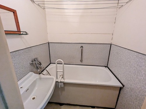 Prodaný byt 1+1 35 m²