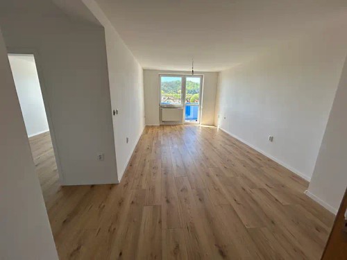 Prodaný  byt 2+kk 48 m²