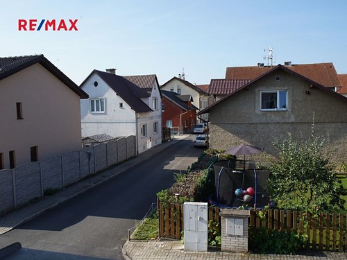 Prodaný dům 240 m², pozemek 170 m²
