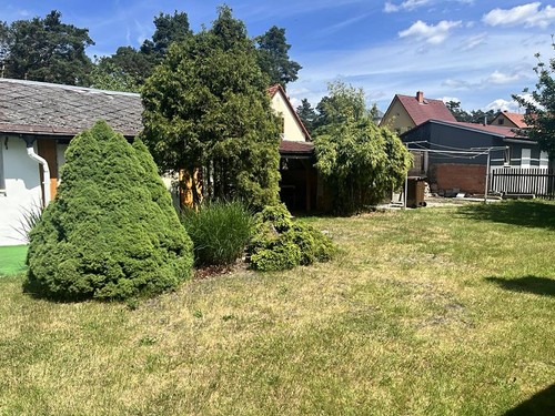 Prodaný dům 160 m², pozemek 755 m²