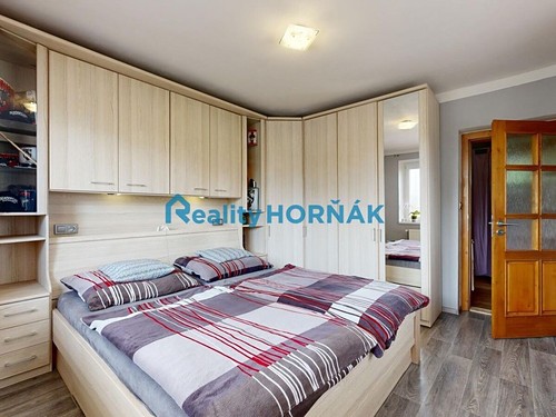 Prodaný dům 140 m², pozemek 1383 m²