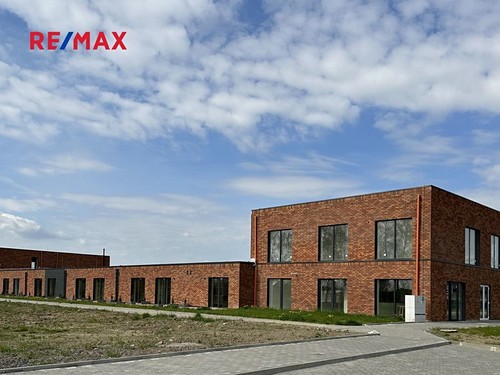 Prodaný byt 1+kk 35 m²