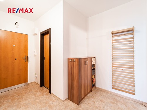 Prodaný byt 2+1 66 m²