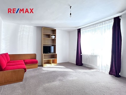 Prodaný byt 2+1 65 m²