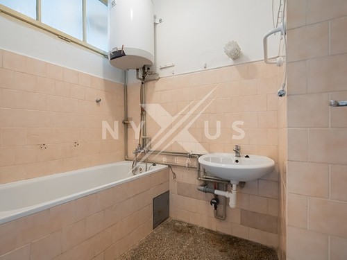 Prodaný byt 3+1 83 m²