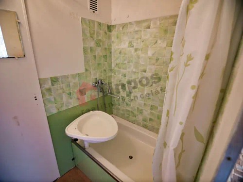Prodaný byt 1+1 44 m²