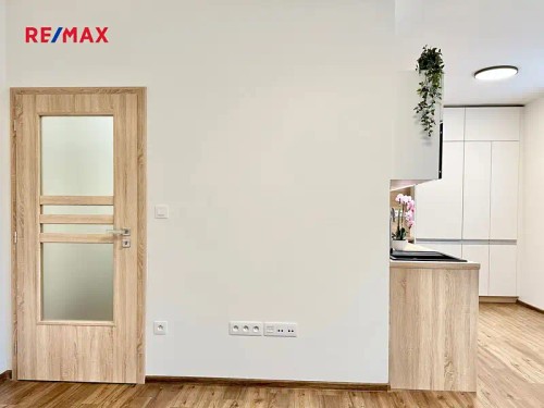 Prodaný byt 2+kk 48 m²