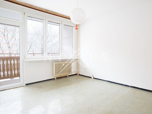 Prodaný byt 3+1 66 m²