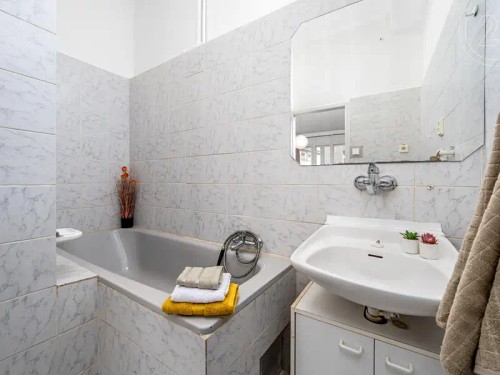 Prodaný  byt 2+1 58 m²