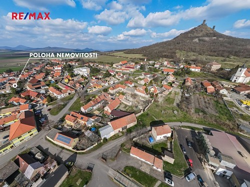 Prodaný dům 60 m², pozemek 250 m²