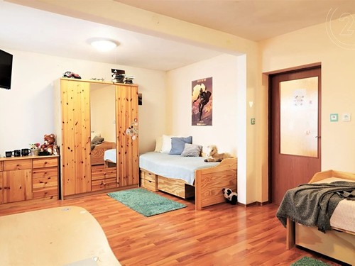 Prodaný dům 80 m², pozemek 131 m²