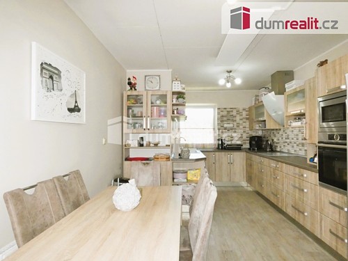 Prodaný dům 250 m², pozemek 657 m²