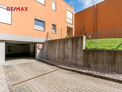Prodaný byt 2+kk 52 m²