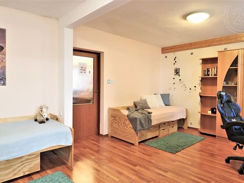 Prodaný dům 80 m², pozemek 131 m²