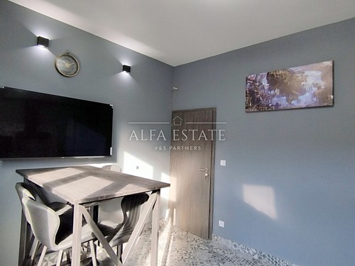 Prodaný byt 1+1 37 m²