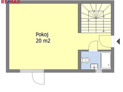 Prodaný dům 120 m², pozemek 106 m²