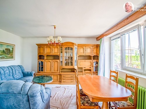 Prodaný dům 160 m², pozemek 659 m²