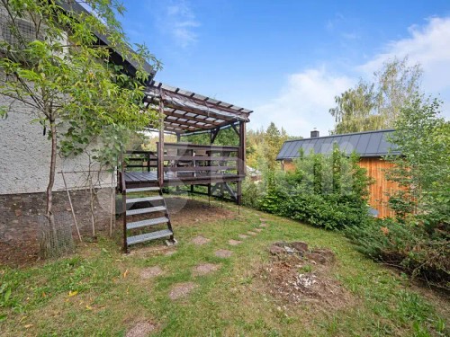 Prodej chaty 64 m², pozemek 310 m²