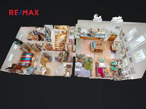 Prodaný dům 157 m², pozemek 1770 m²