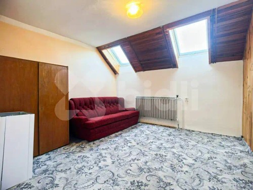 Prodaný dům 145 m², pozemek 177 m²