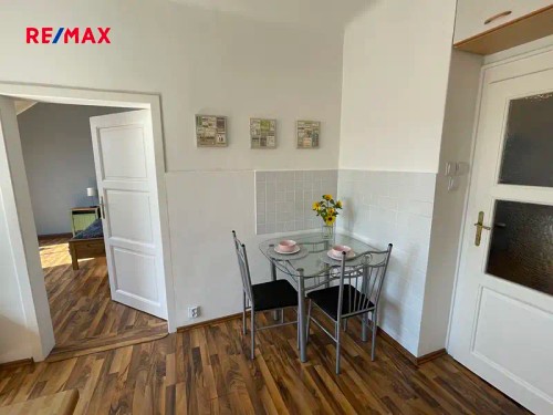 Prodej bytu 2+kk 54 m²