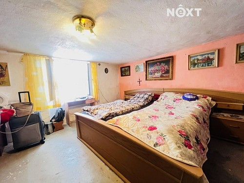 Prodaný dům 46 m², pozemek 84 m²