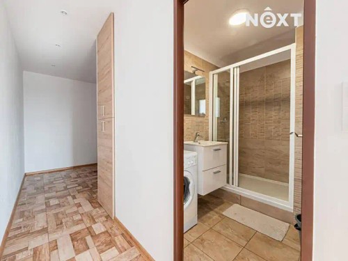 Prodej bytu 2+1 60 m²