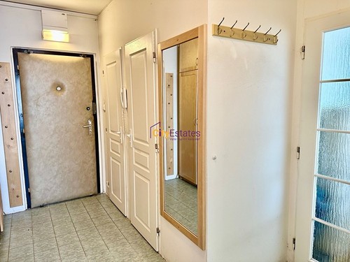 Prodaný byt 2+kk 42 m²