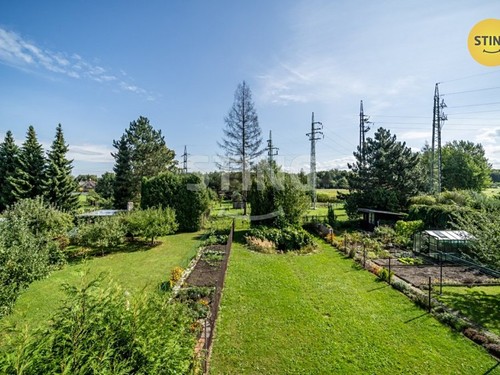 Prodaný dům 133 m², pozemek 242 m²