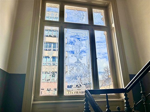 Prodaný byt 2+1 77 m²