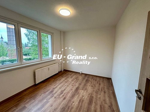 Prodaný byt 3+1 69 m²