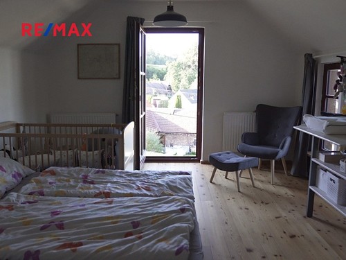 Prodaný dům 178 m², pozemek 885 m²